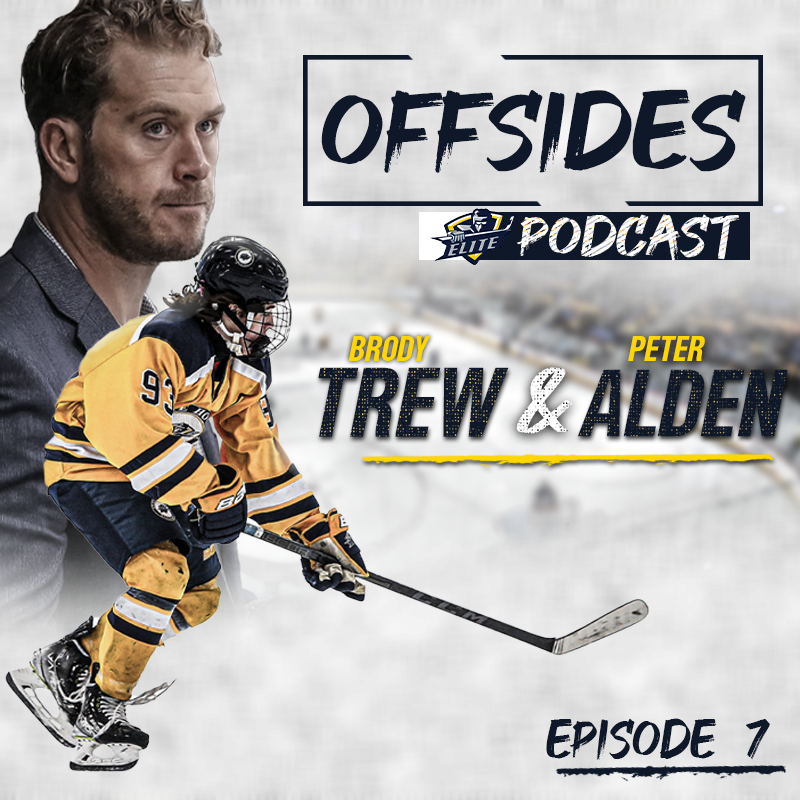 Offsides Episode 7 | Featuring Kevin Coyle