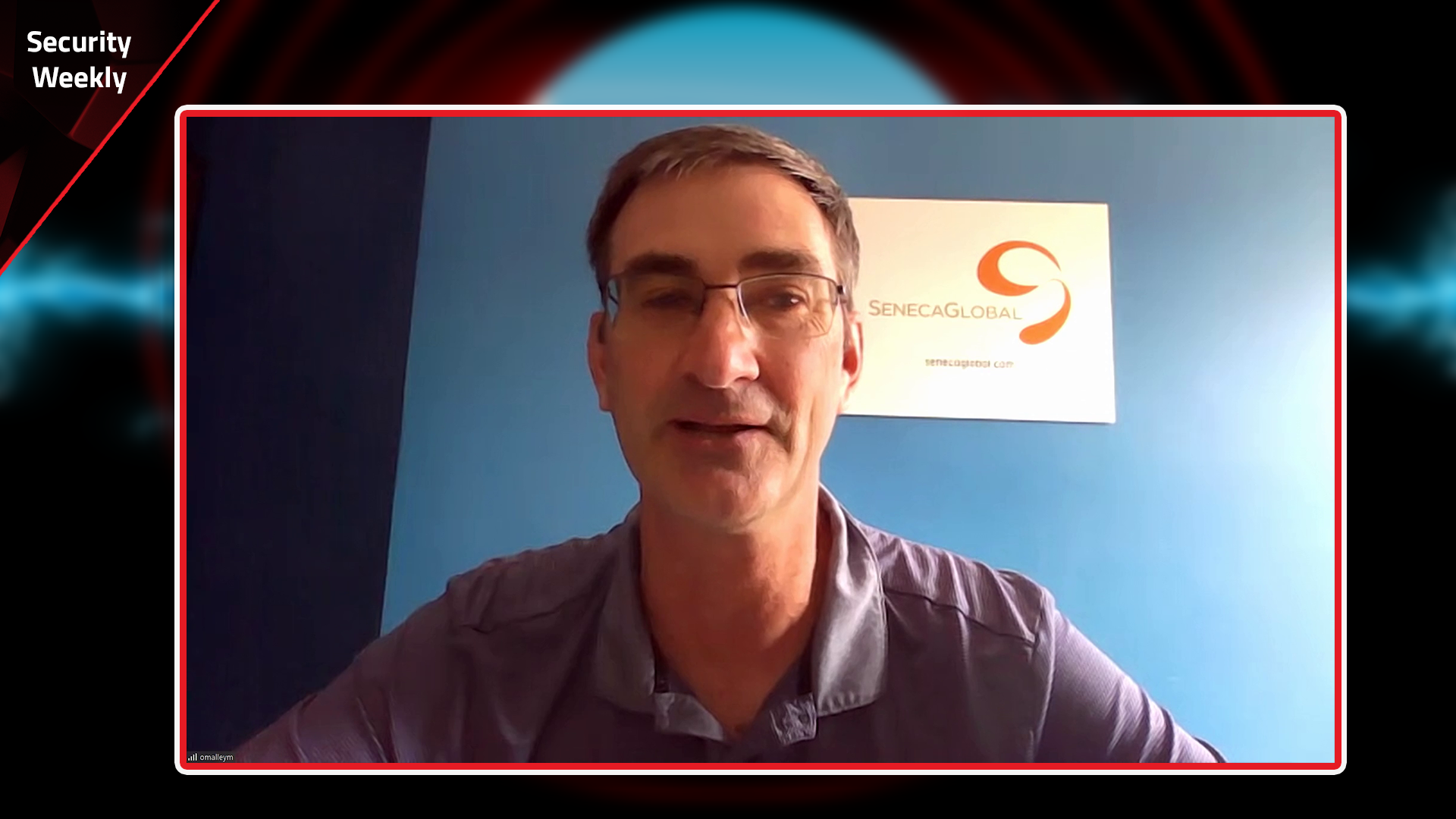 Business Security Weekly (Audio)