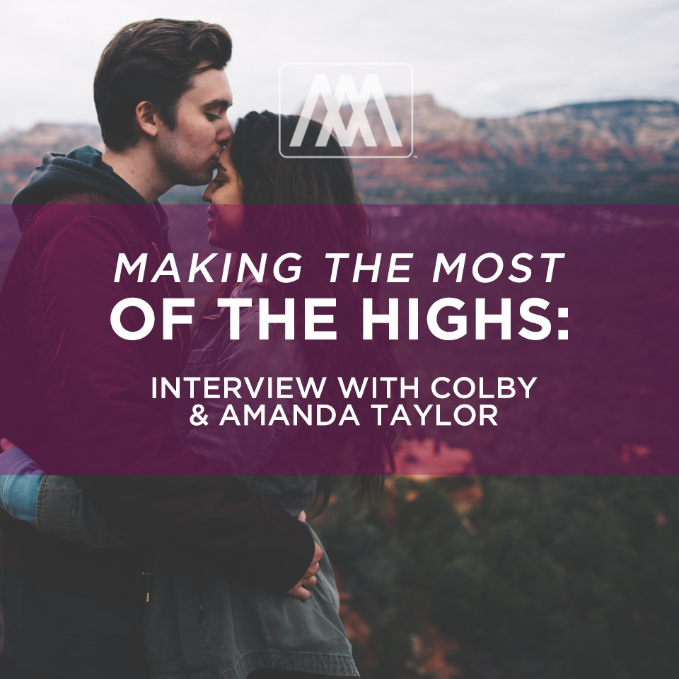 Awesome Marriage Podcast