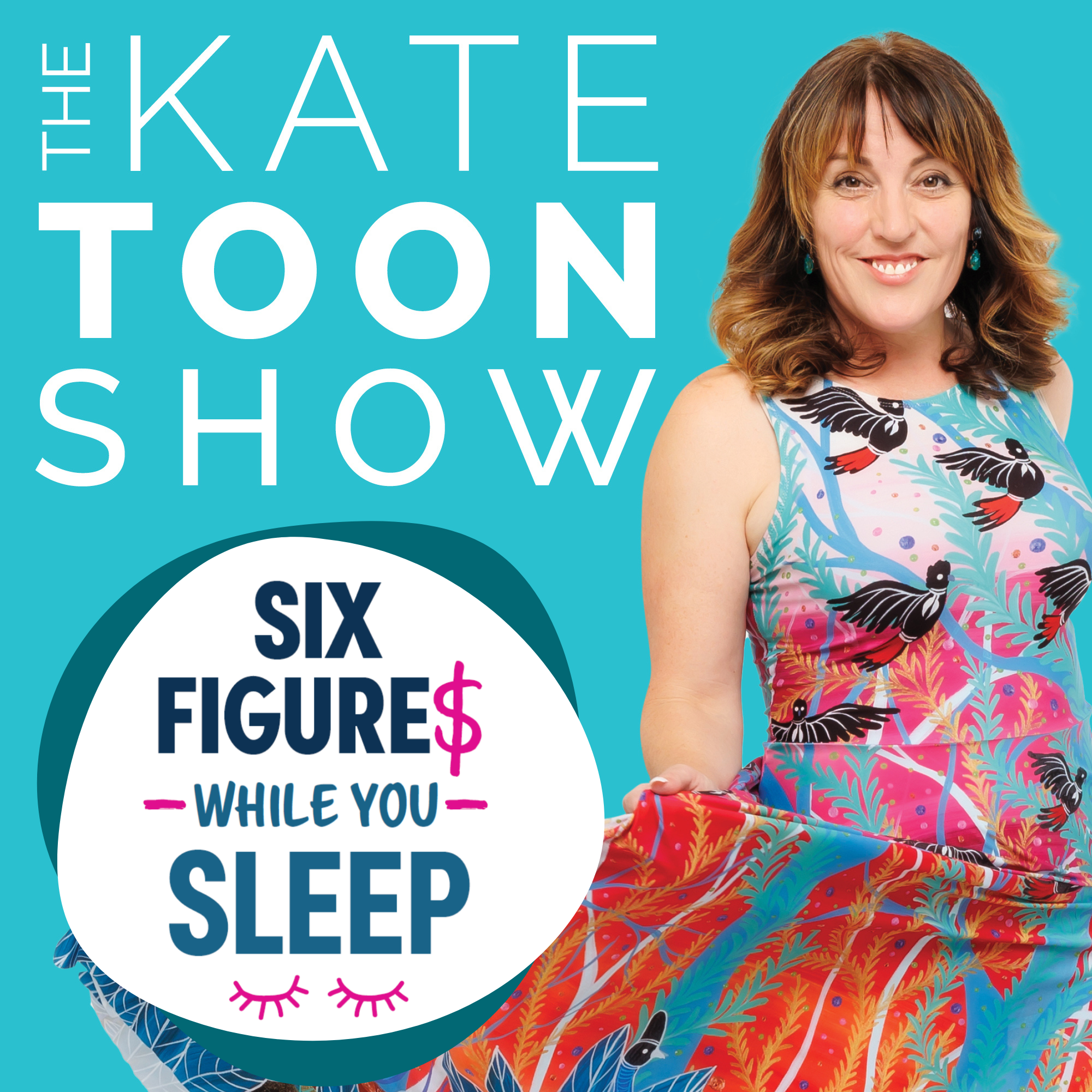 Hearts, Minds and Money with Kate Toon