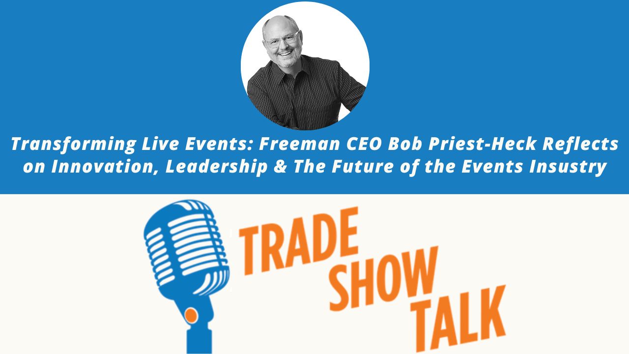 Trade Show Talk Podcast