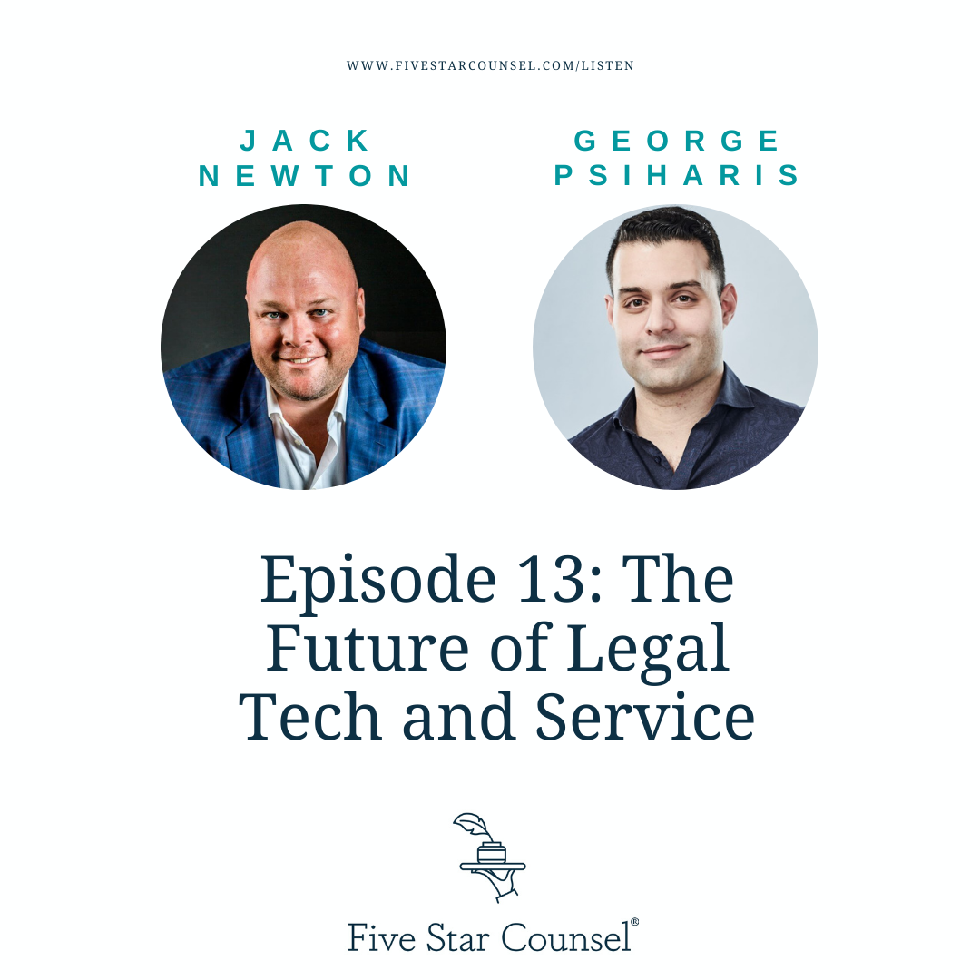 Five Star Counsel Podcast