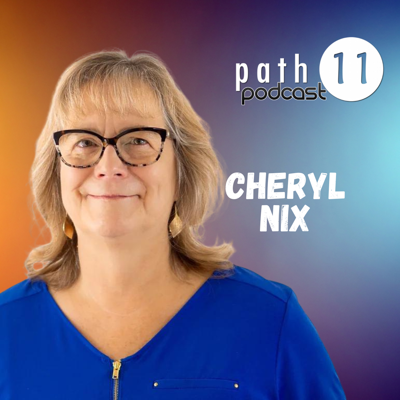 435 Delayed Grief; with Cheryl Nix