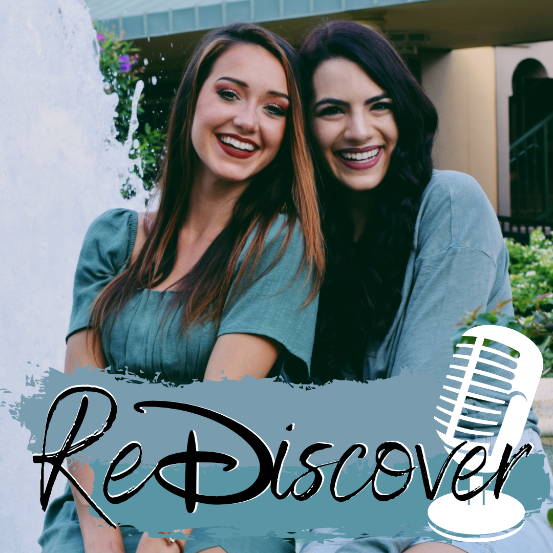 rediscover