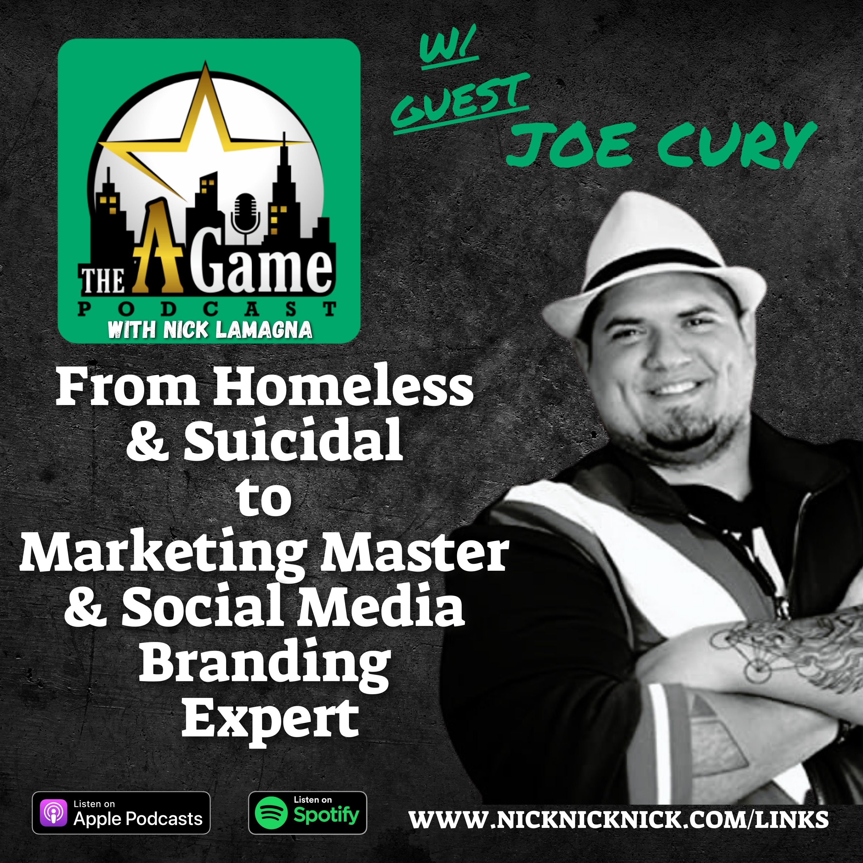 The A Game Podcast: Real Estate Investing For Entrepreneurs
