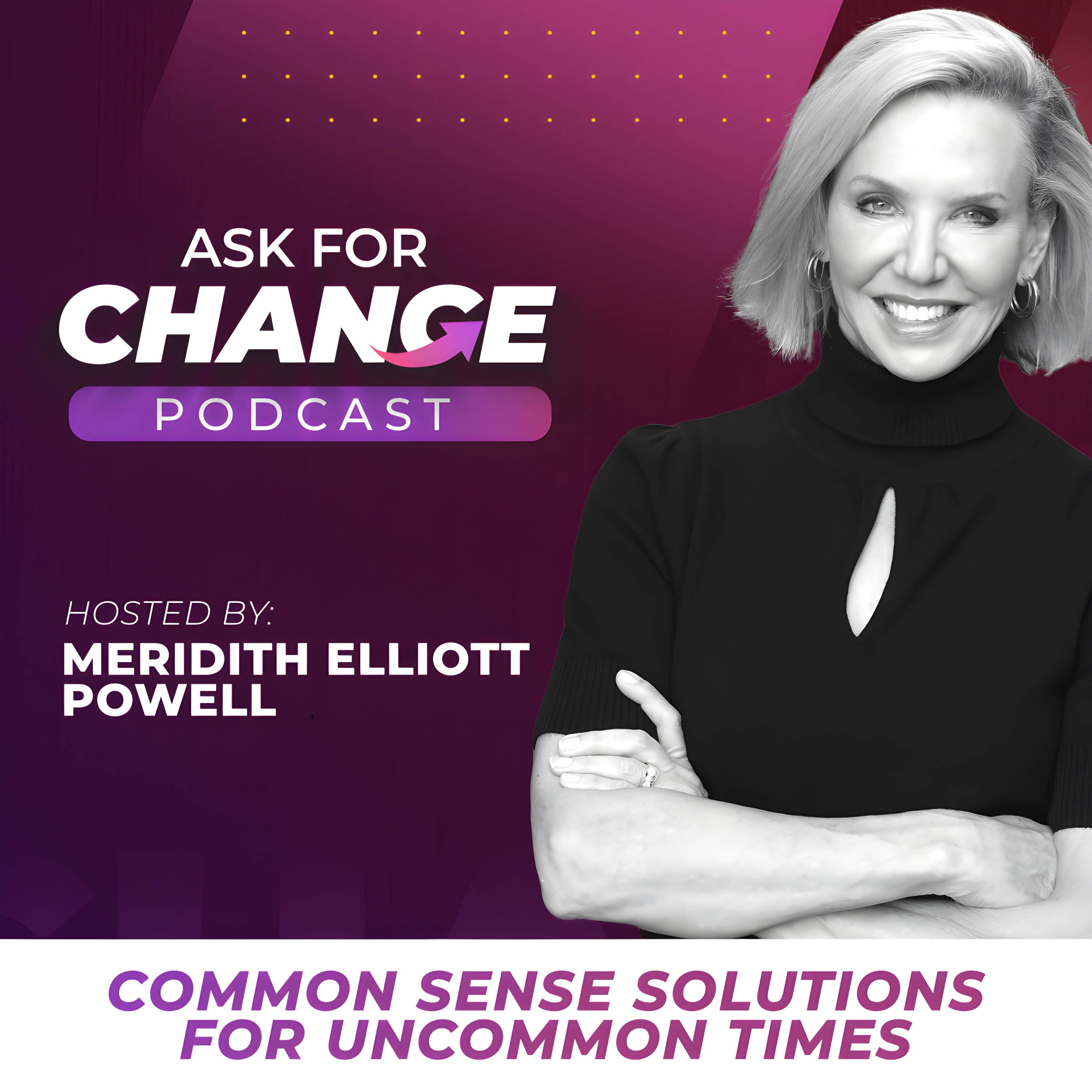 THRIVE: Turning Uncertainty into Competitive Advantage