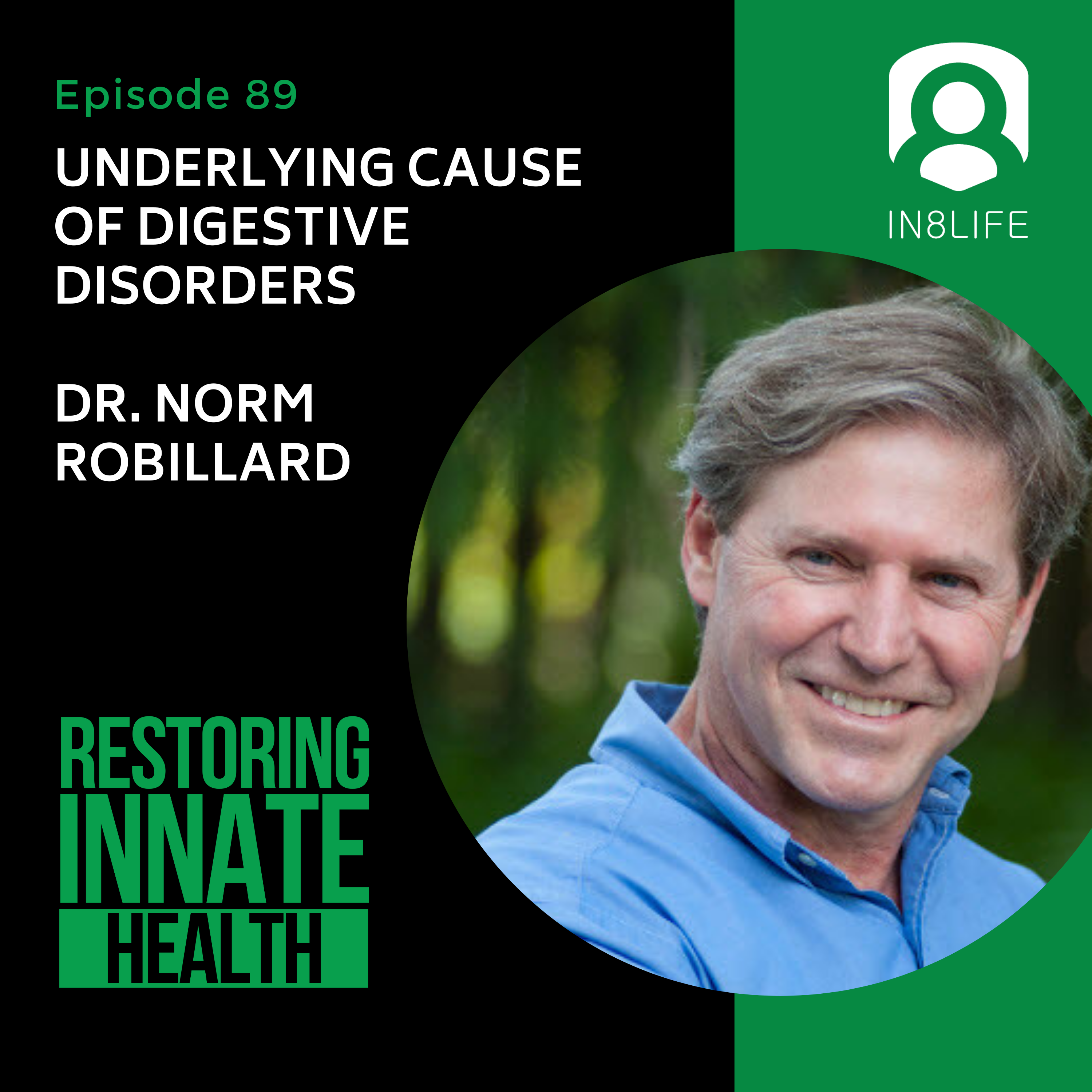 Restoring Innate Health