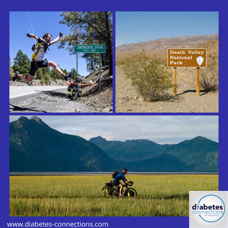 Diabetes Connections | Type 1 Diabetes