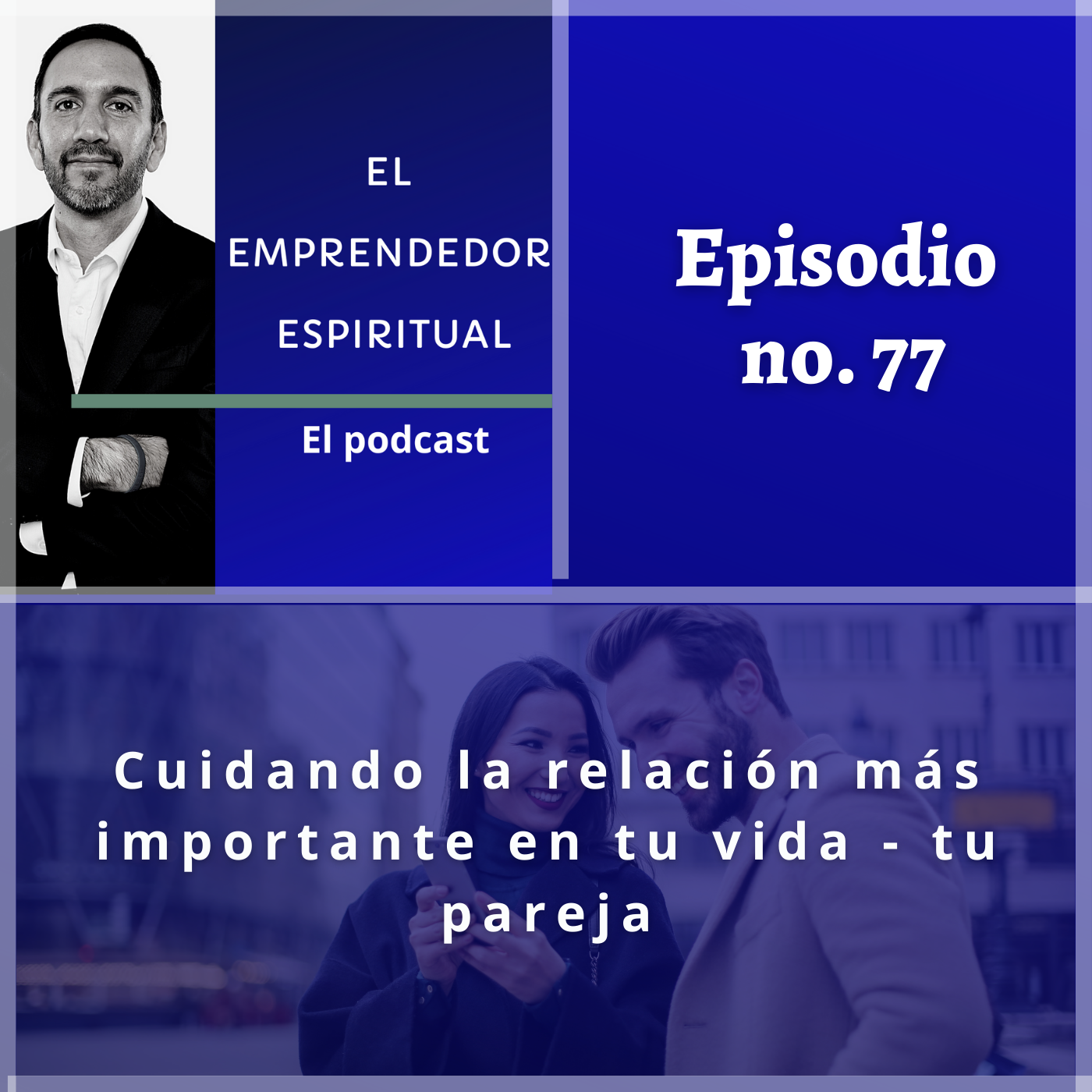 El Emprendedor Espiritual