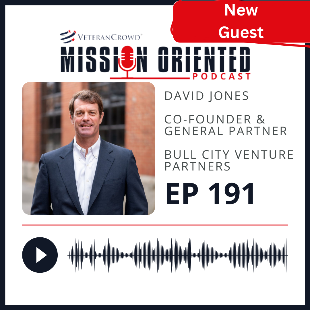 Mission Oriented