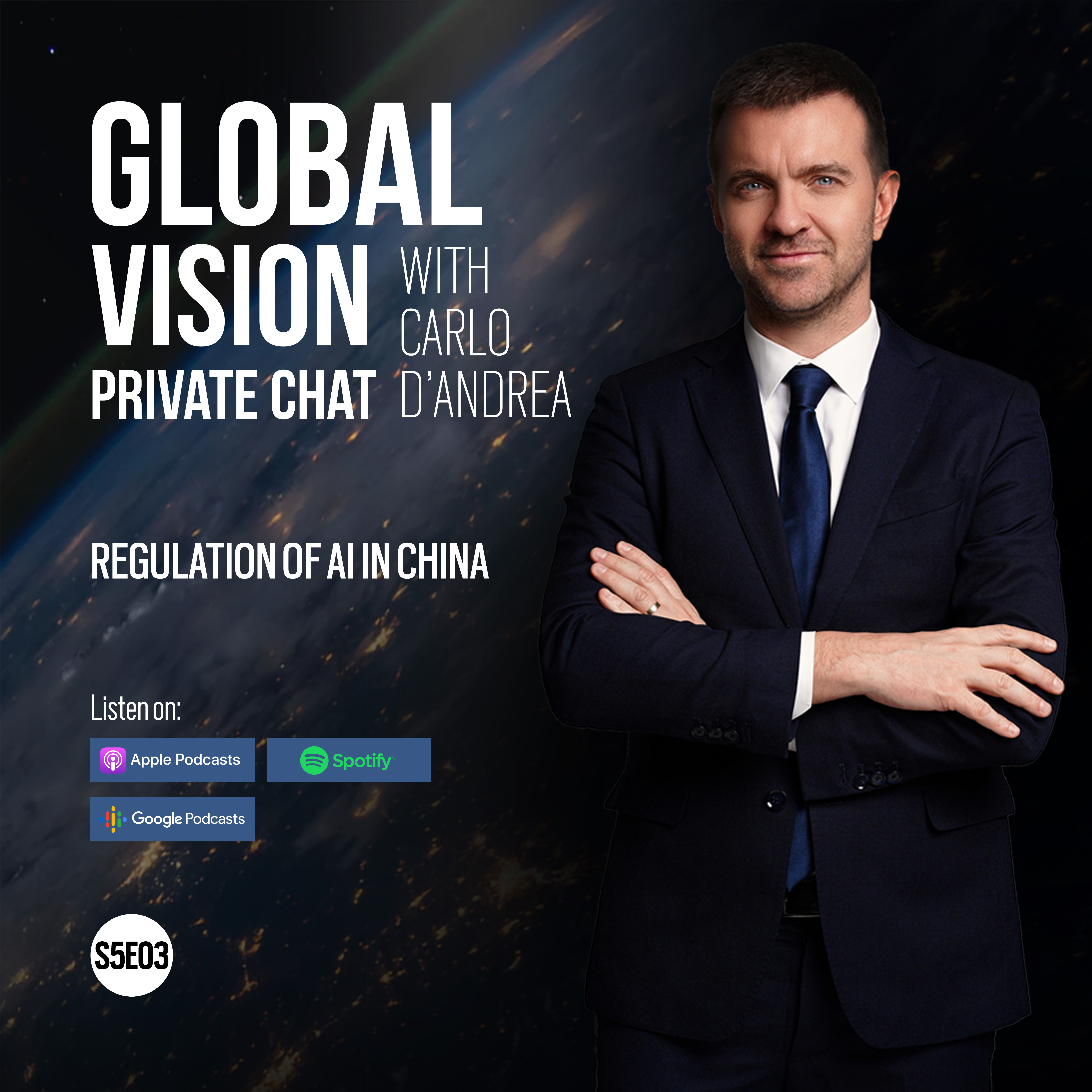 Regulation of AI in China