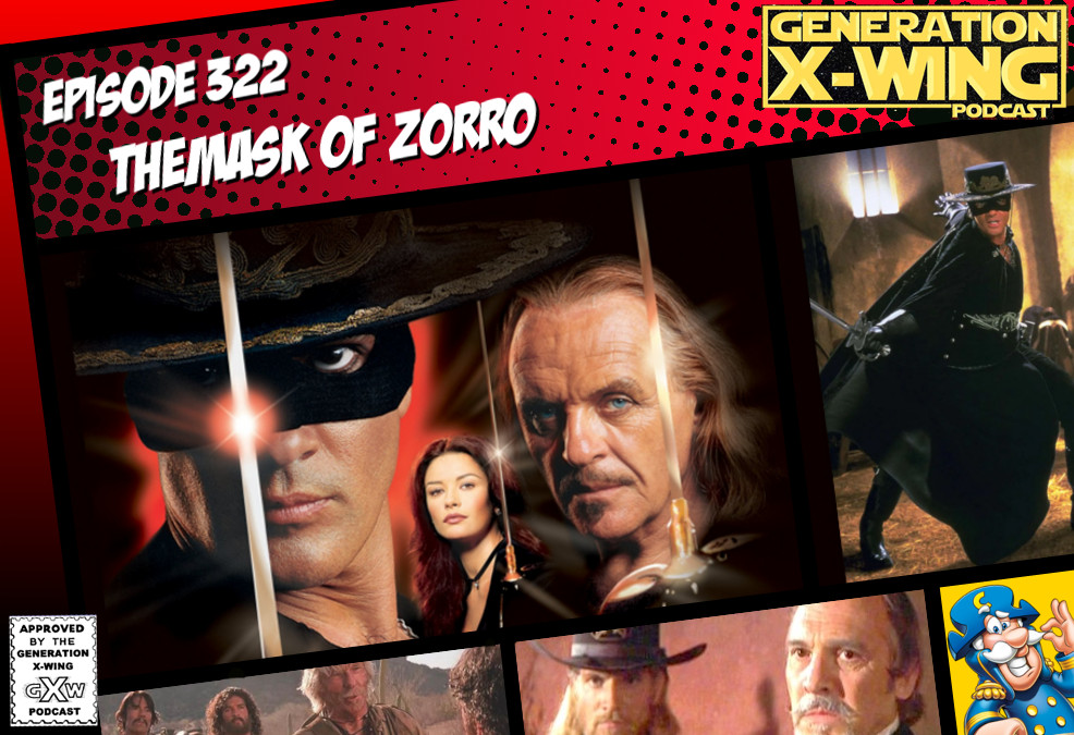 GXW- Episode 322 - 