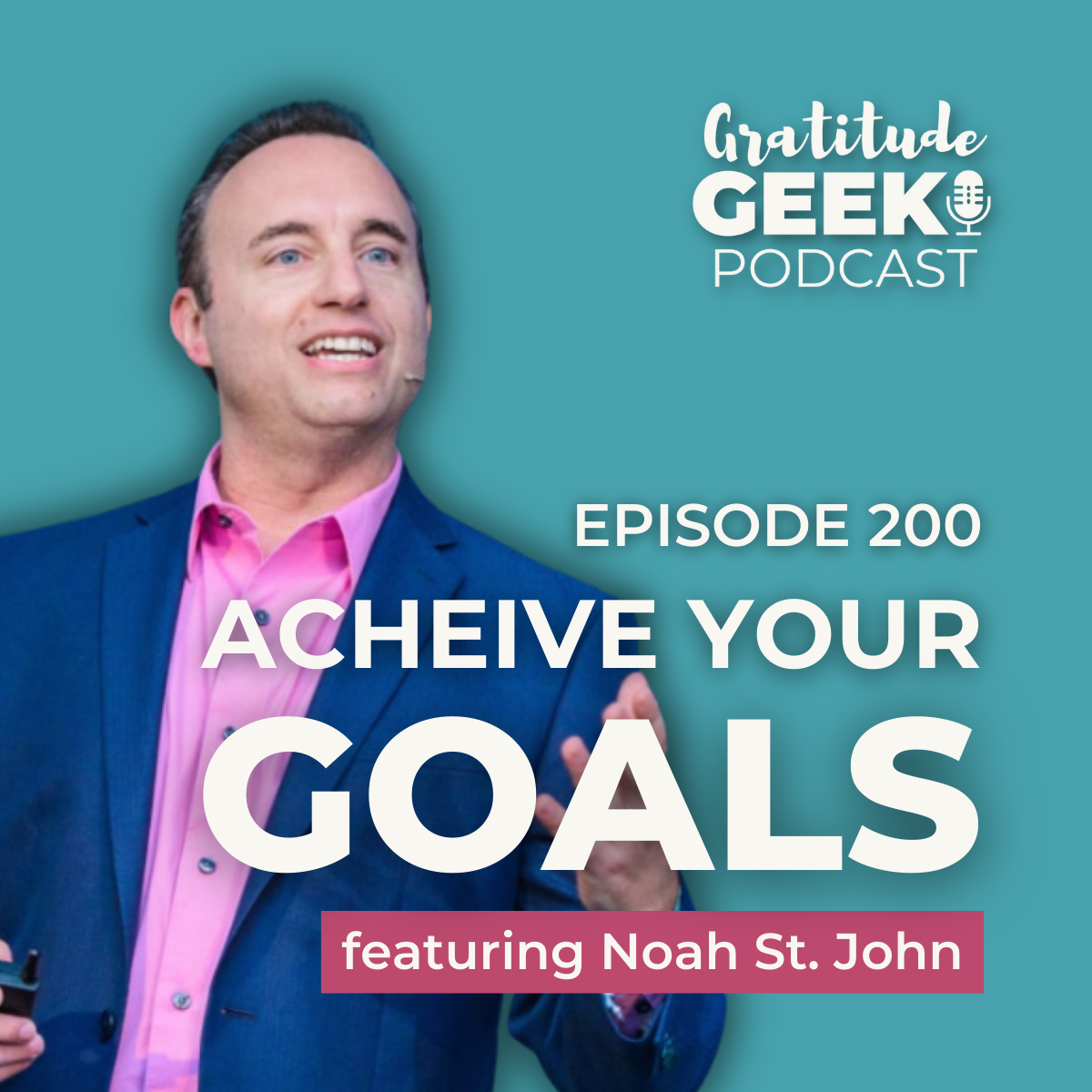 Gratitude Geek