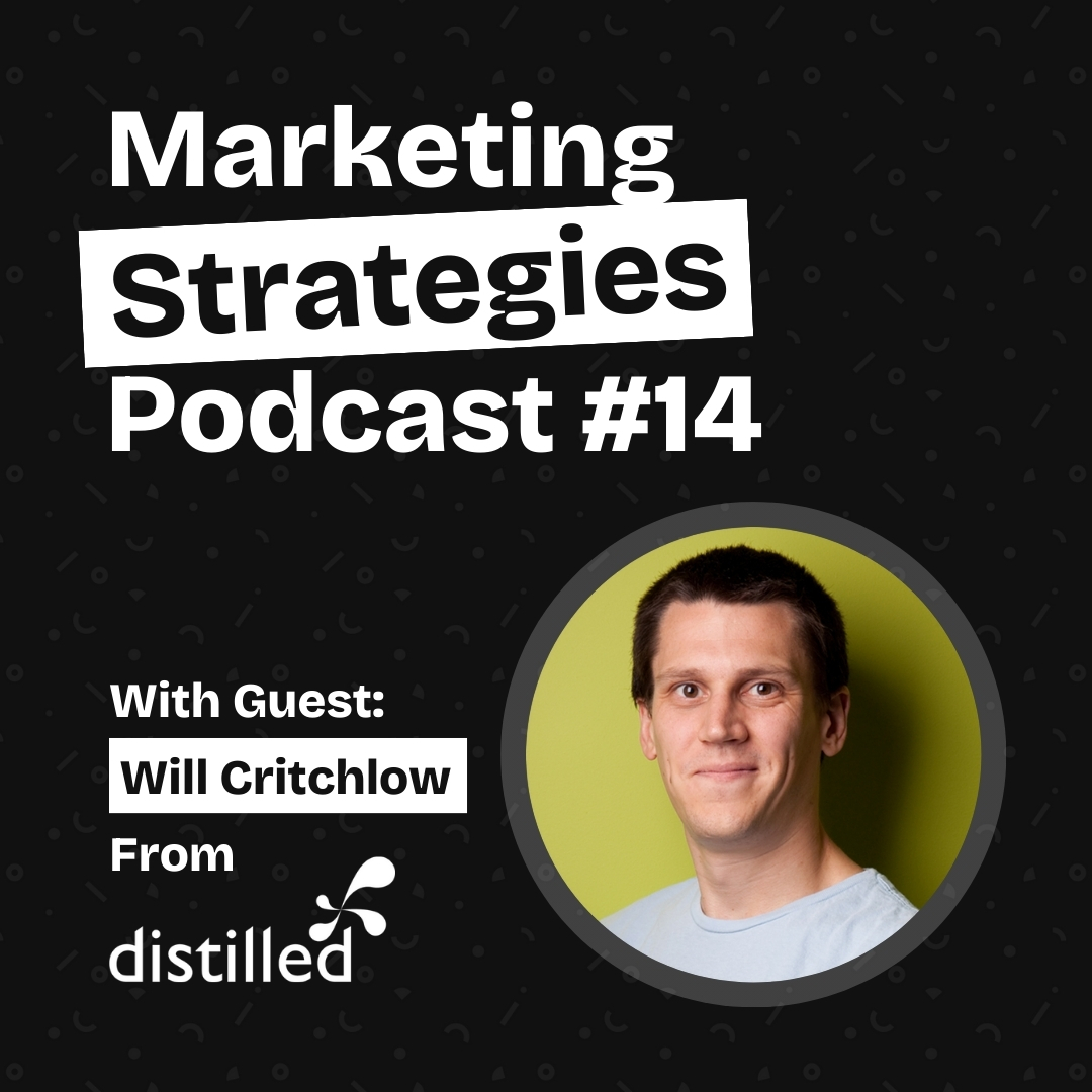 Marketing Strategies Podcast