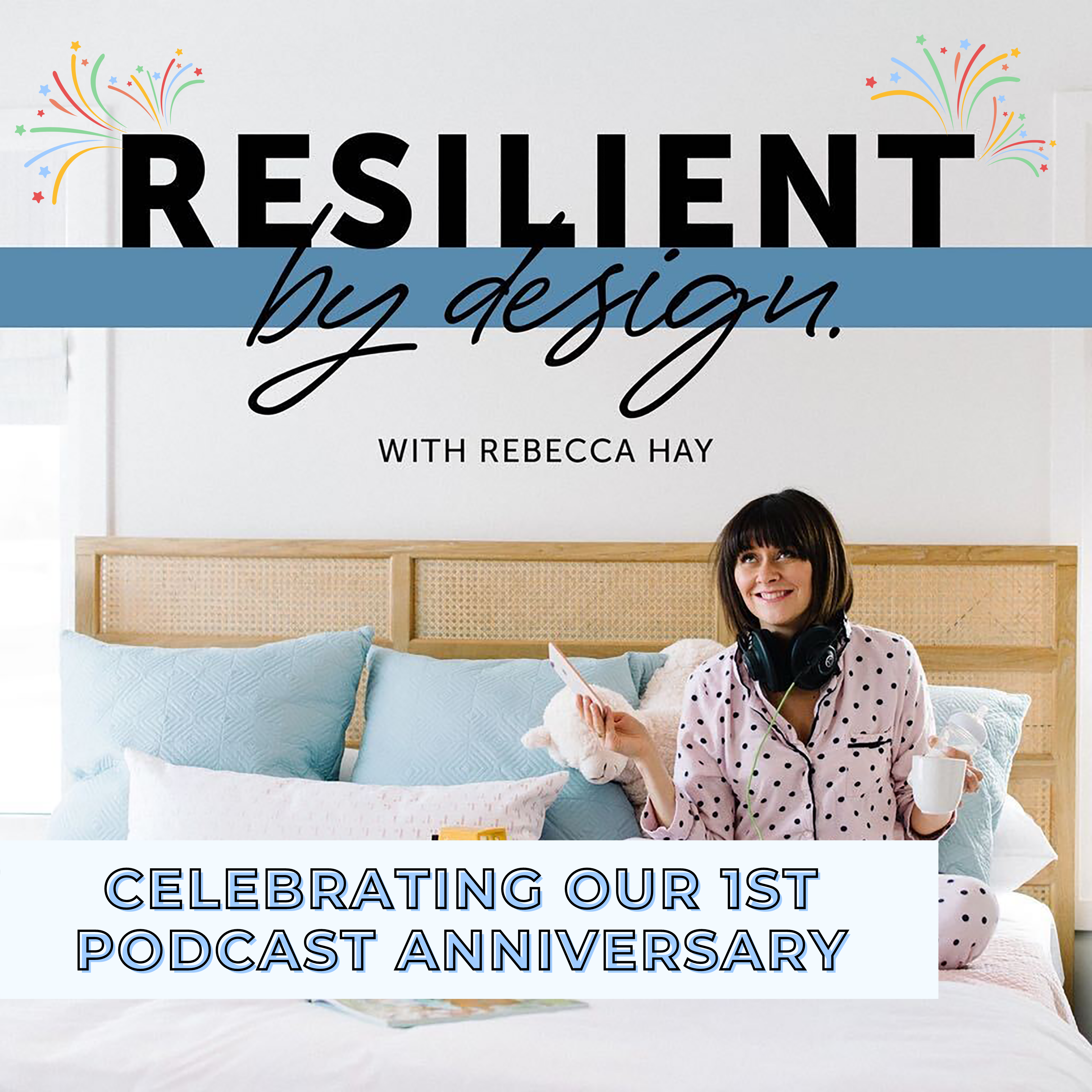 Anniversary Rebroadcast | My Indirect Path To Interior Design