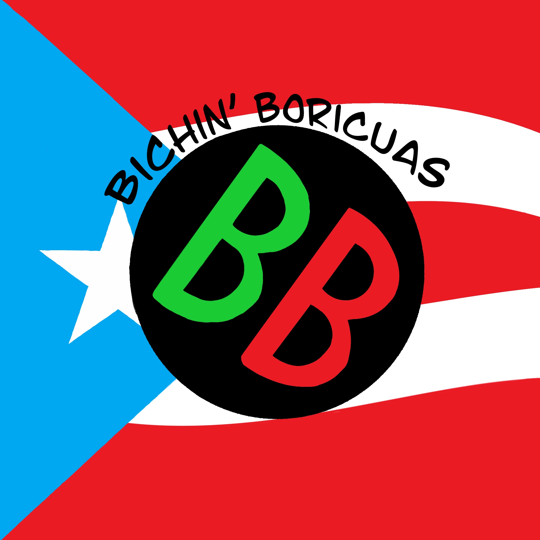 Bichin’ Boricuas