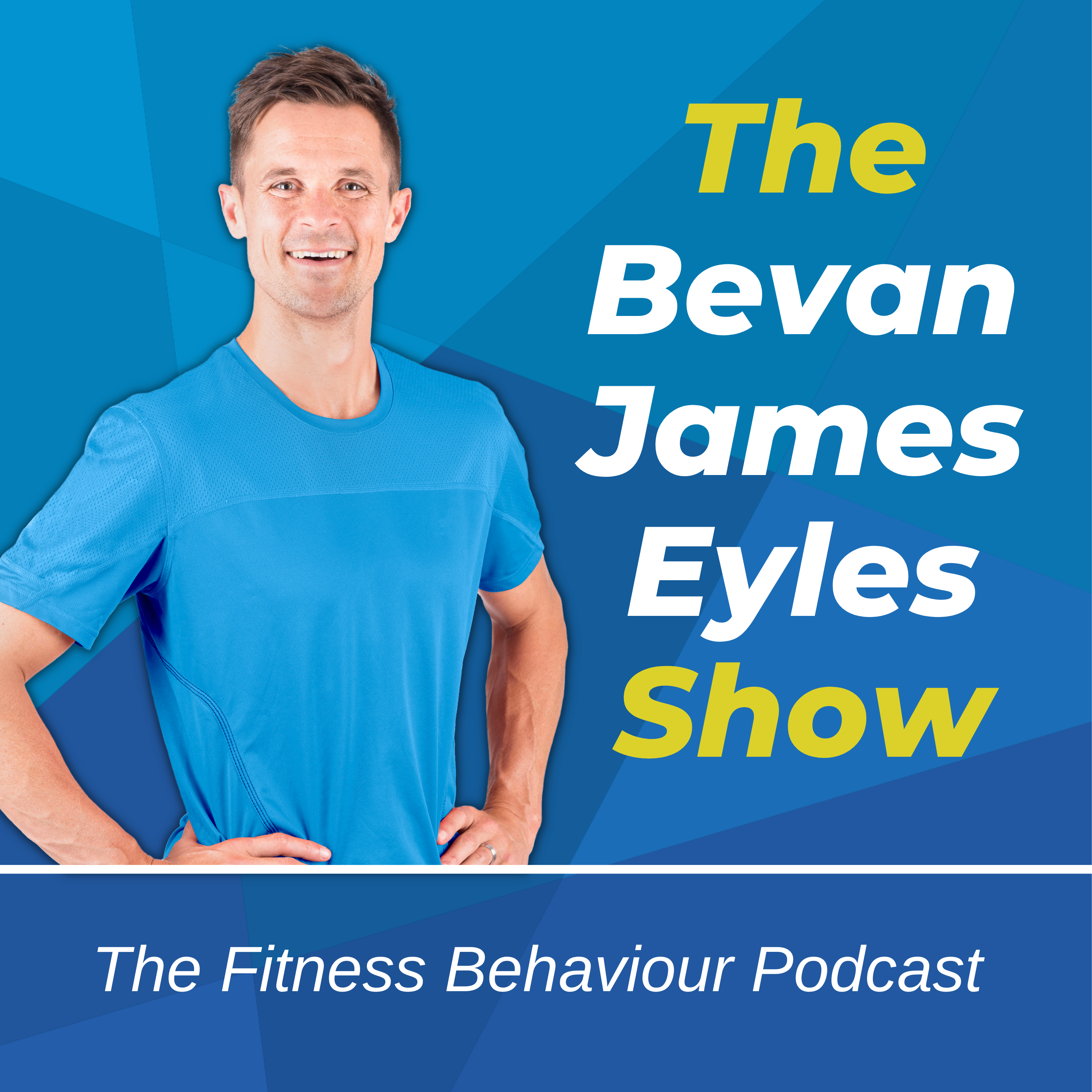 The Bevan James Eyles Show, Episode 306 – A story from my life…