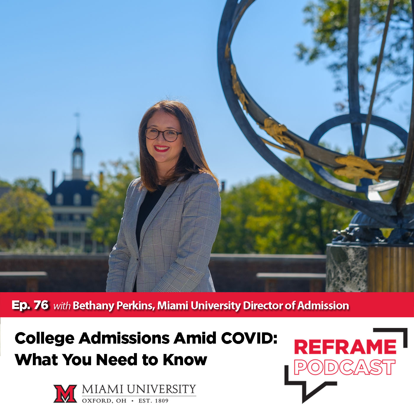College Admissions Amid COVID: What You Need to Know