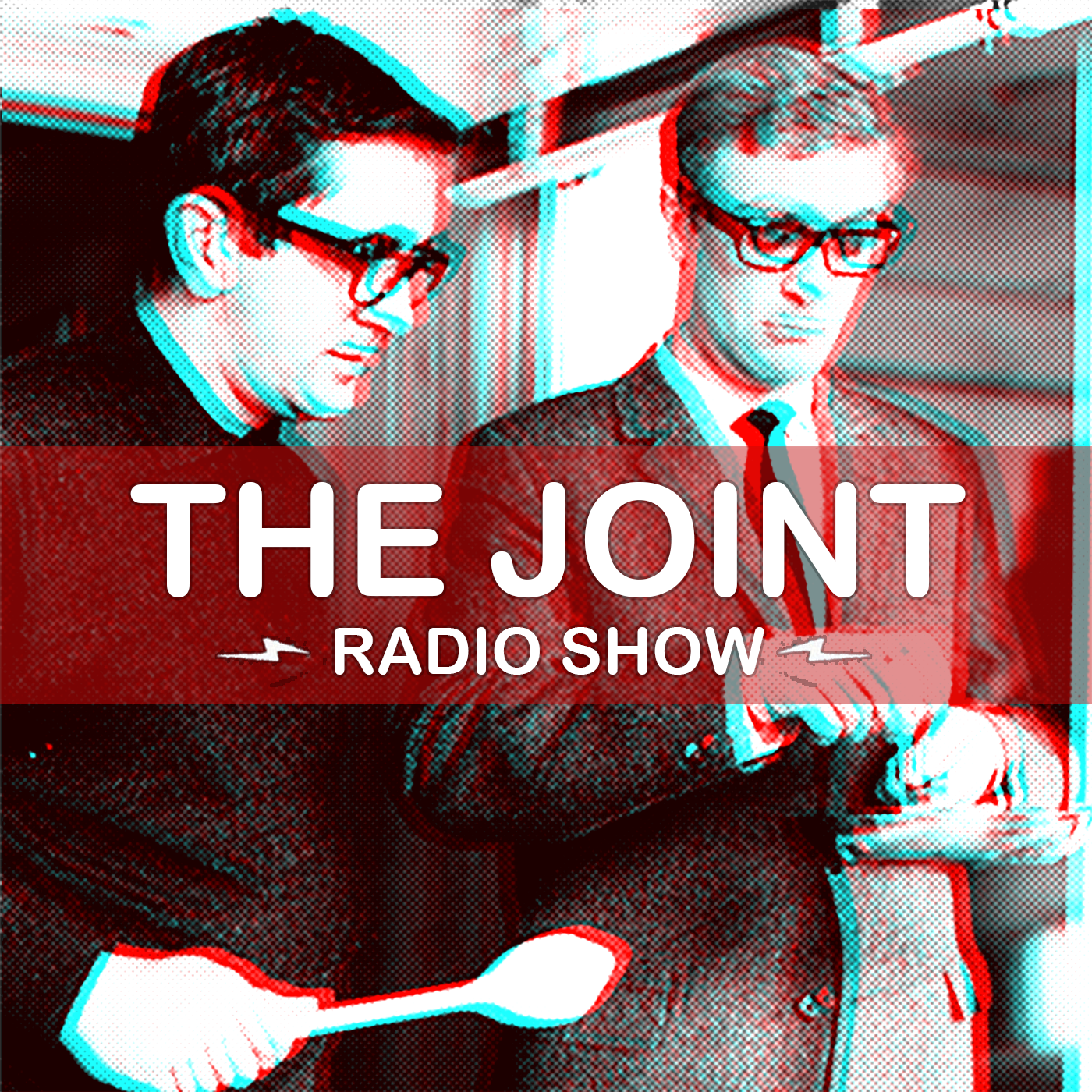The Joint Radio Show