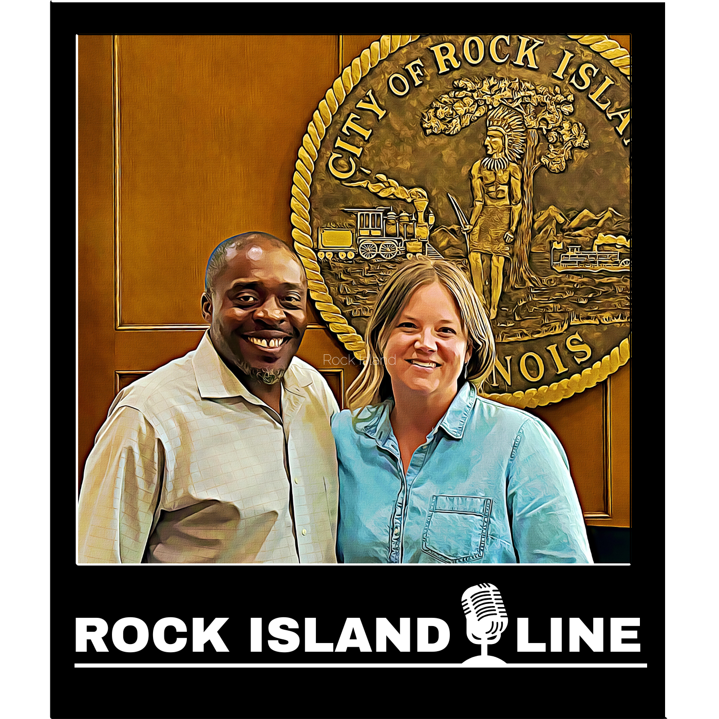 Rock Island Line