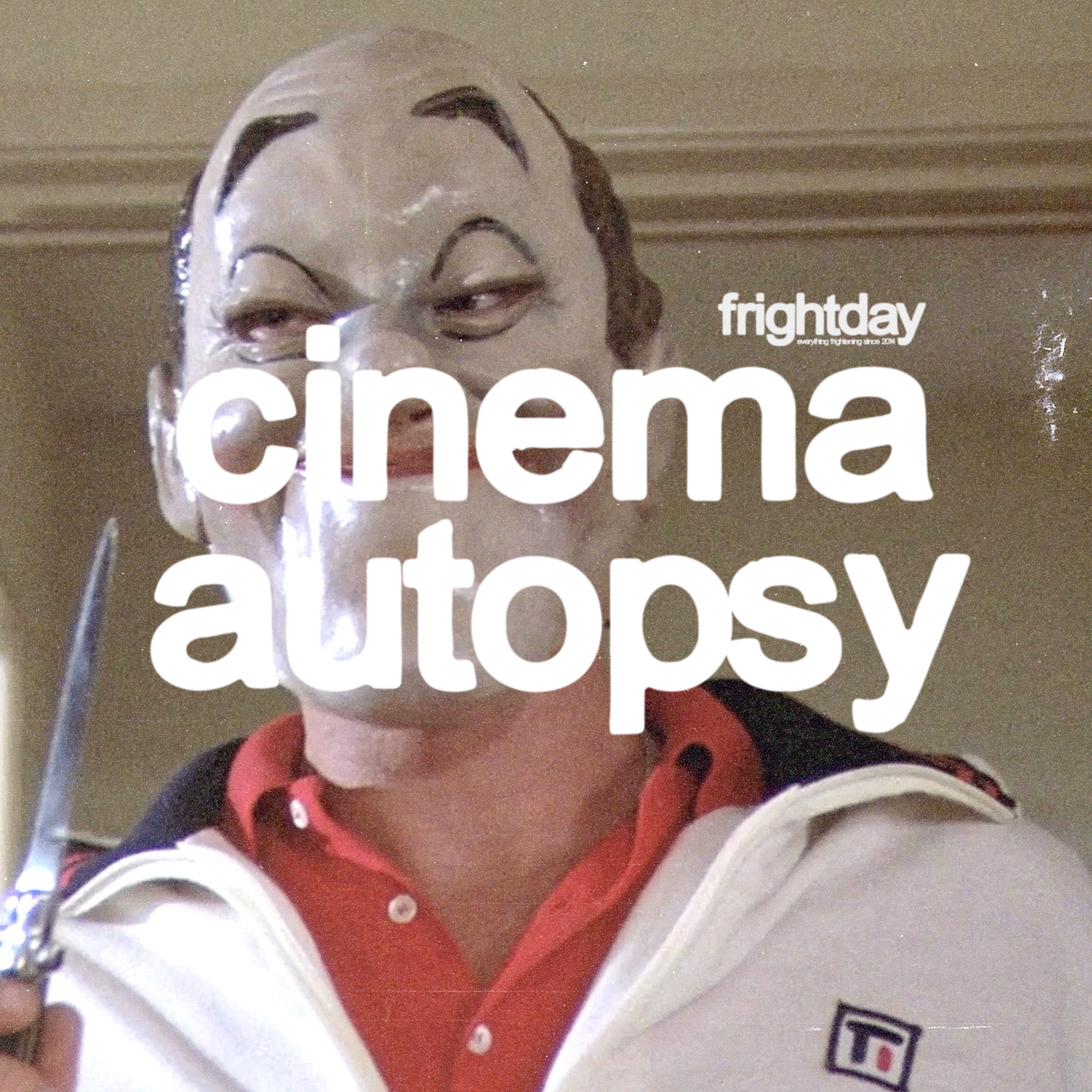 Cinema Autopsy: New Year's Evil