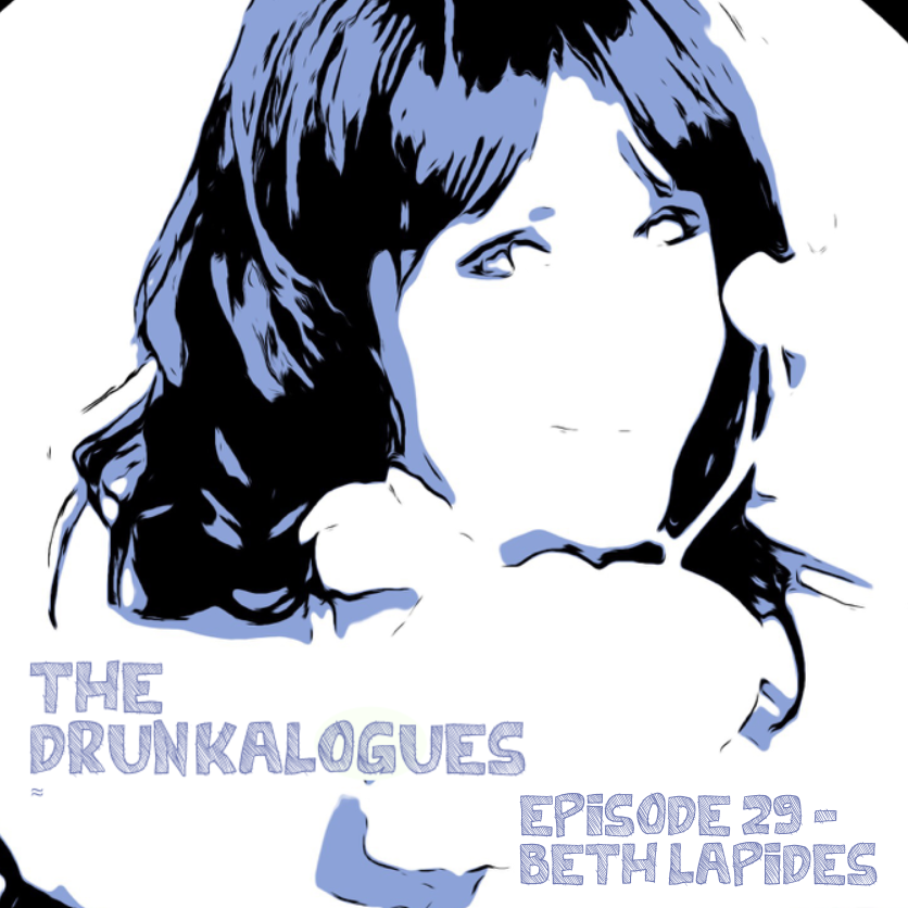 The Drunkalogues
