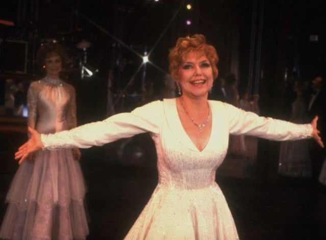 Broadway to Main Street