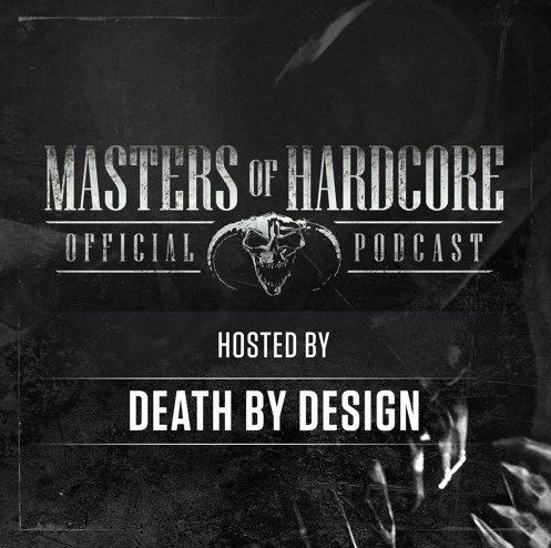 Official Masters of Hardcore Podcast