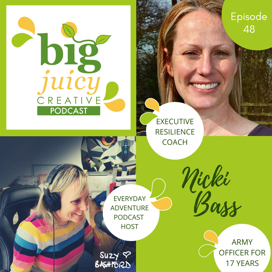 Big Juicy Creative