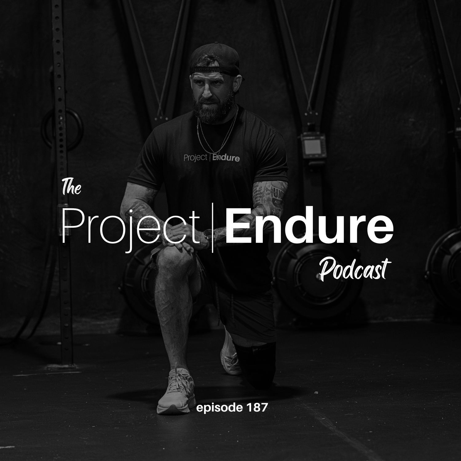 Project Endure Podcast