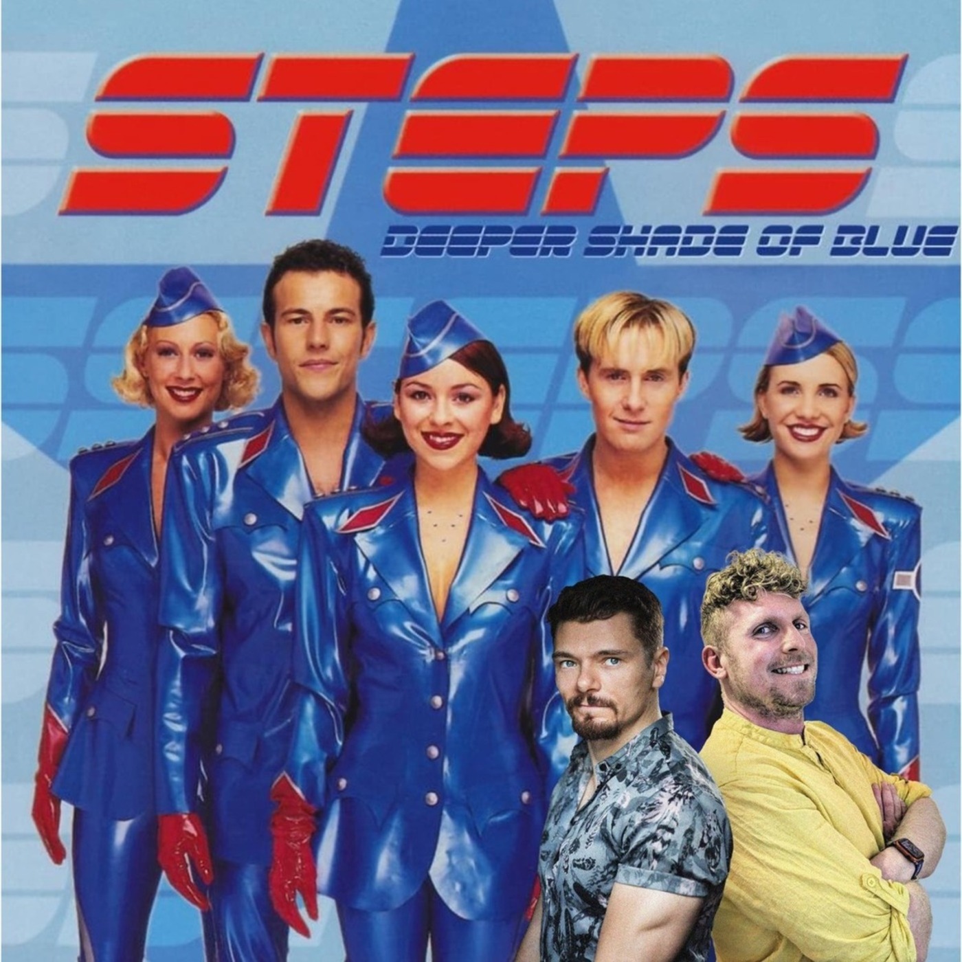 Can\'t Stop The Pop