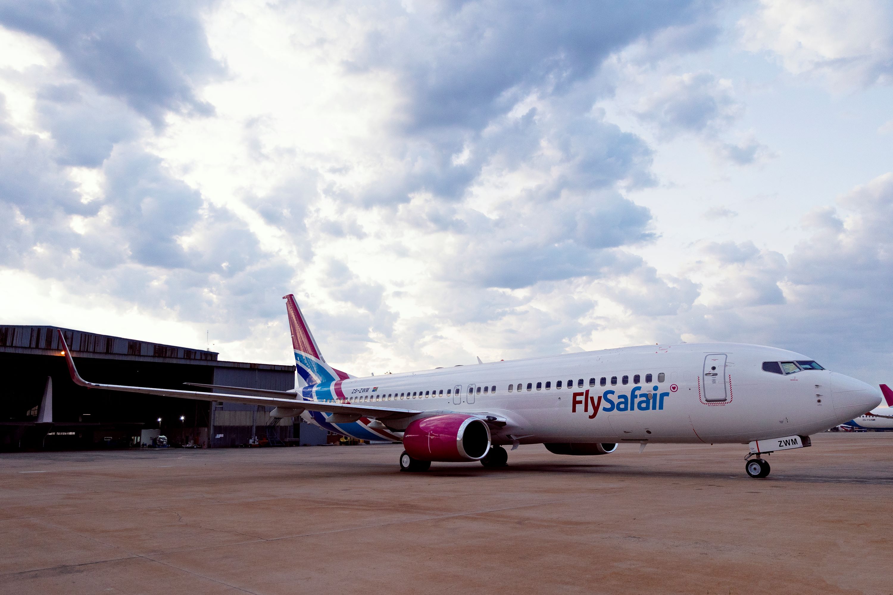 AviaDev Insight Africa
