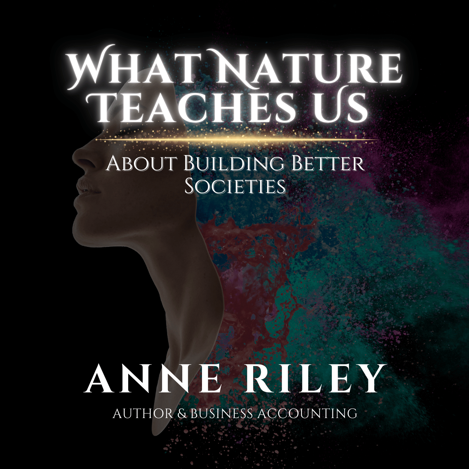 What Nature Teaches Us About Building Better Societies
