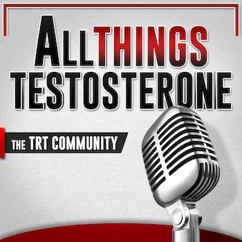 HCG, Human Growth Hormone, and Trimix Penis Injections with Dr. West Conner