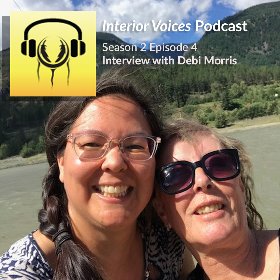 Interior Voices