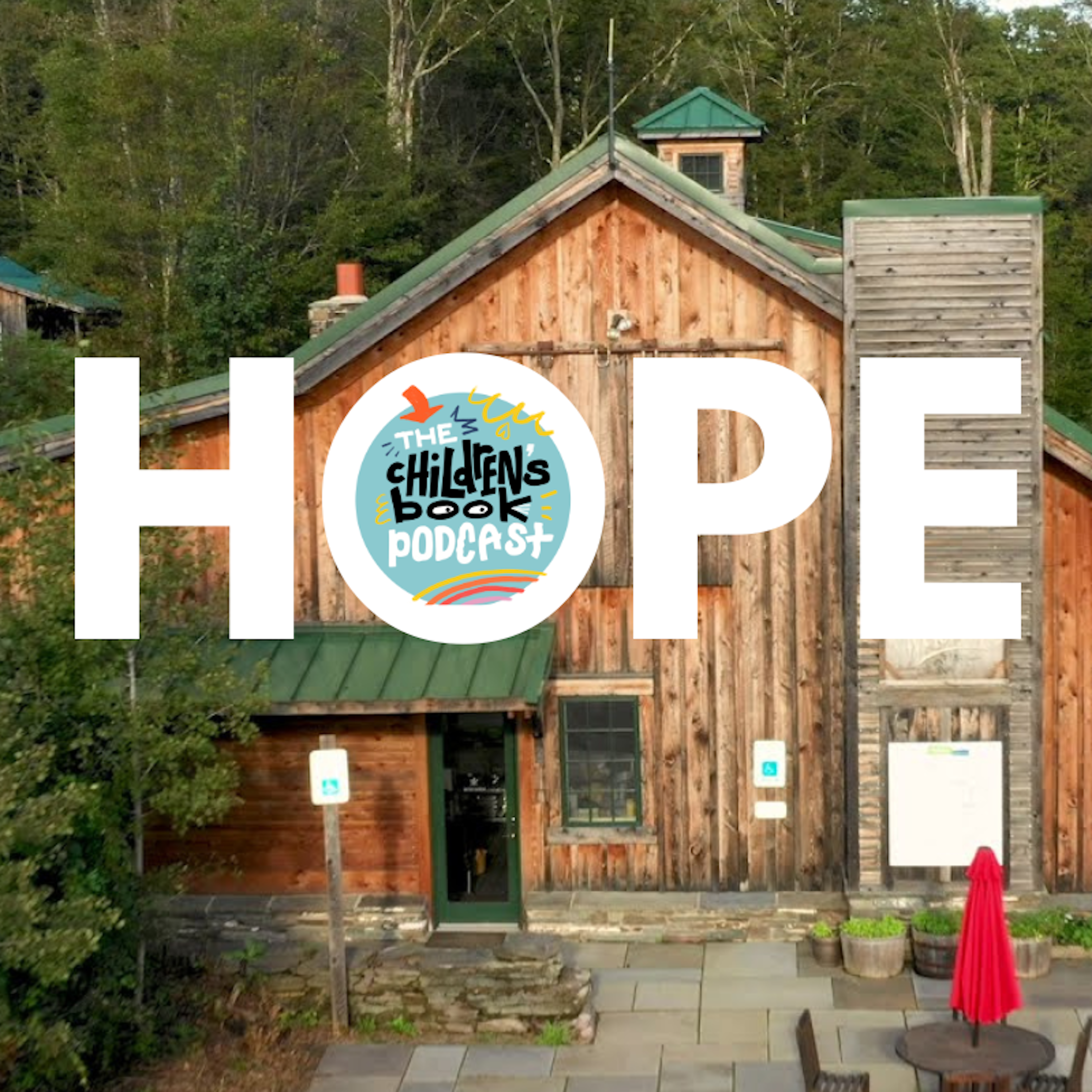 What Gives George Brown Hope