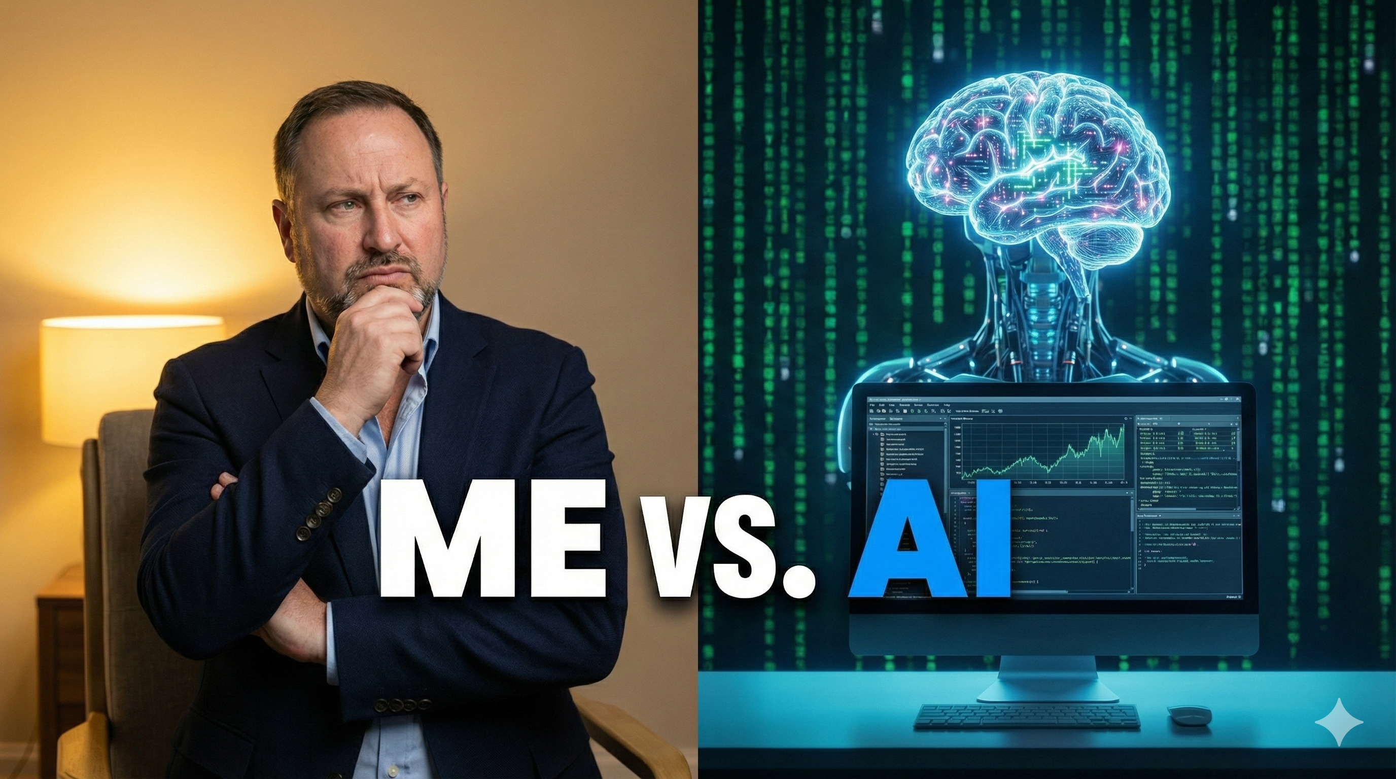 Propenomix with Adam Lawrence