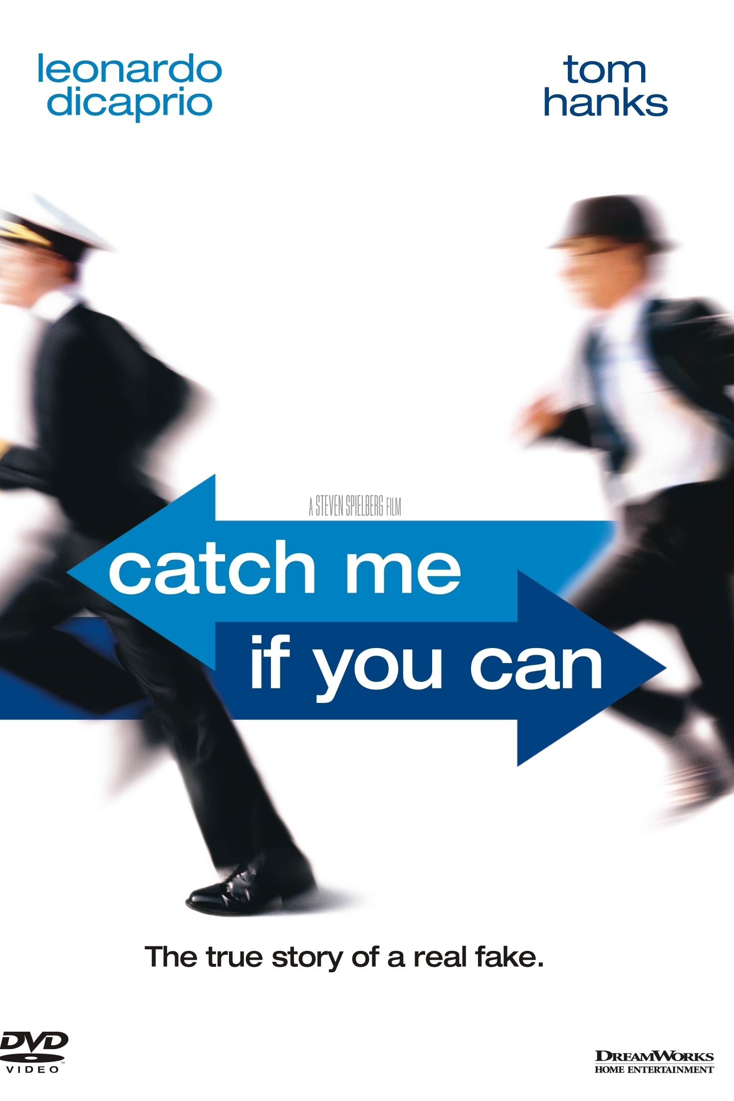 Episode 233 - Catch Me If You Can