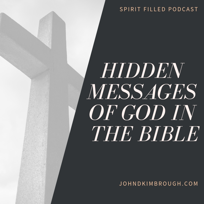 Spirit Filled Bible Study