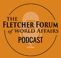 The Fletcher Forum Podcast