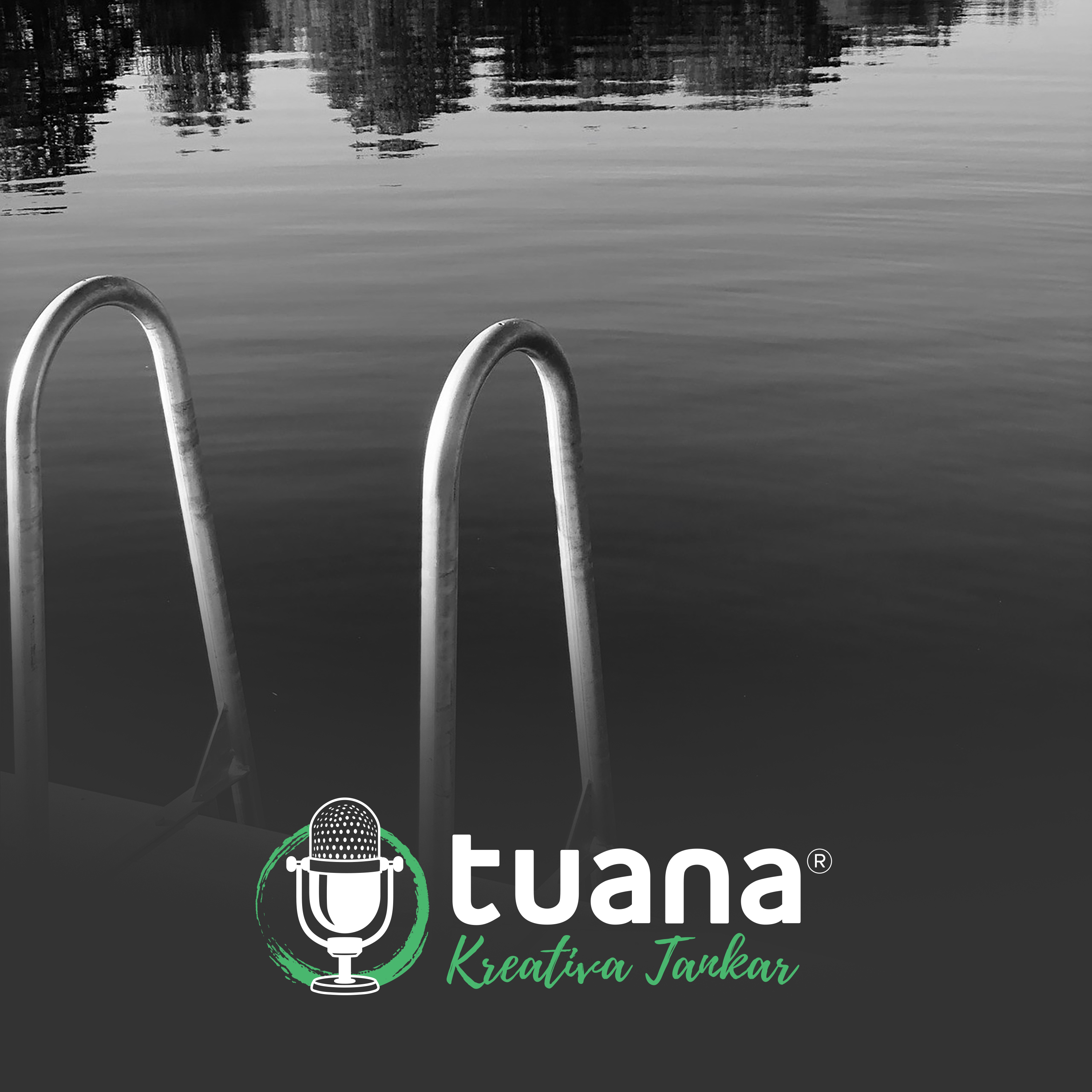 Mitt nyårslöfte för år 2020 är att bemästra mina största rädslor och fegheter