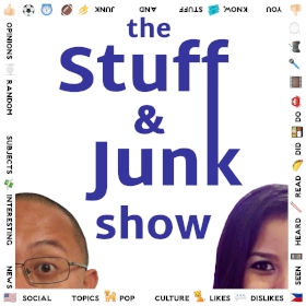 The Geekdom Fancast