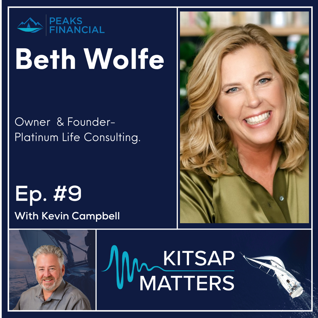 Kitsap Matters