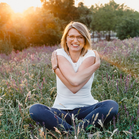 SoulFood Journey: Der Podcast für Frauen mit Essstörungen