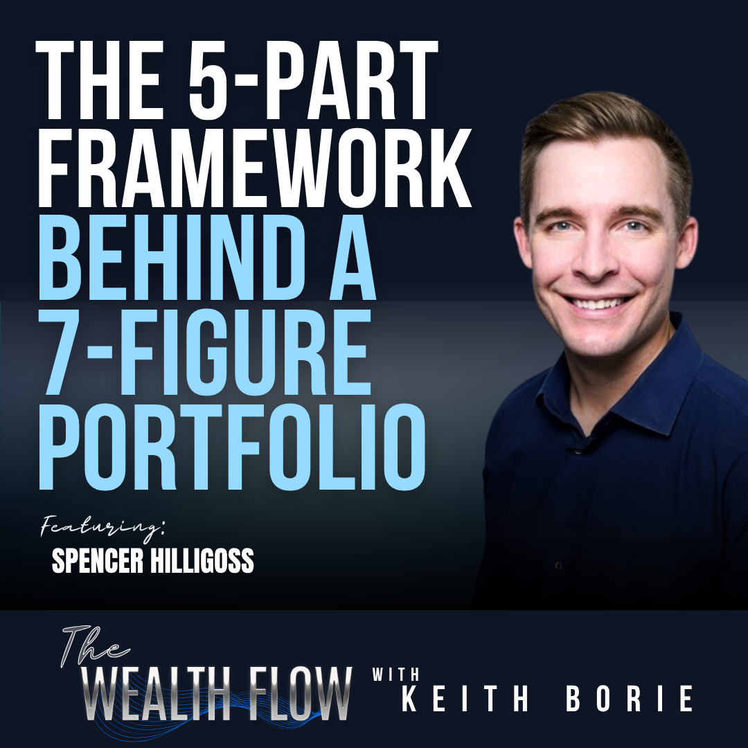 The Wealth Flow