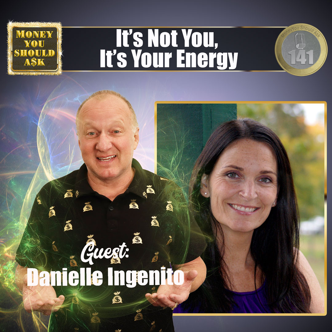 Money You Should Ask