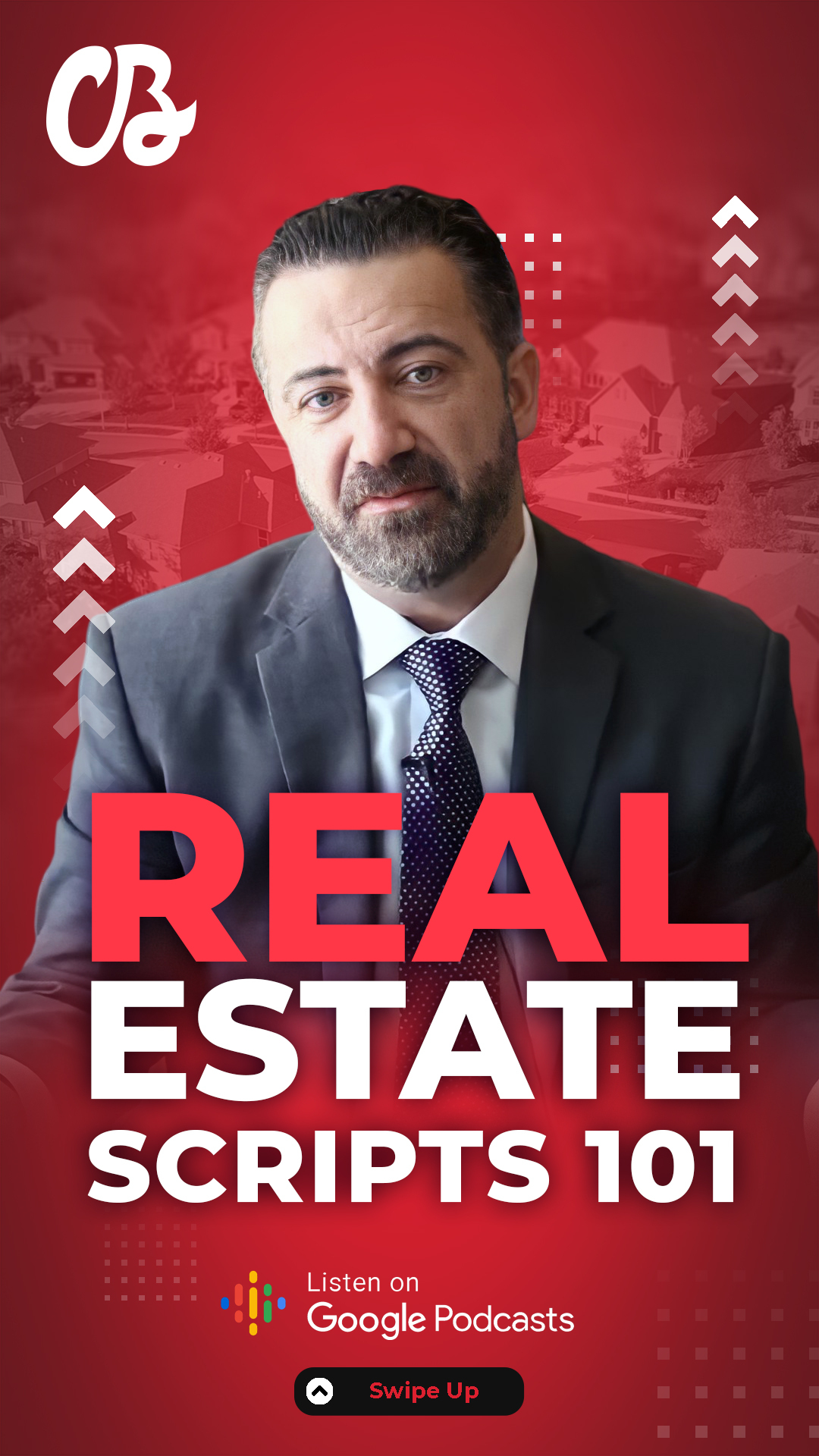 Top Listing Agent Show - Real Estate Coaching & Training with Chadi Bazzi