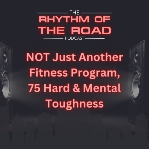 Rhythm Of The Road