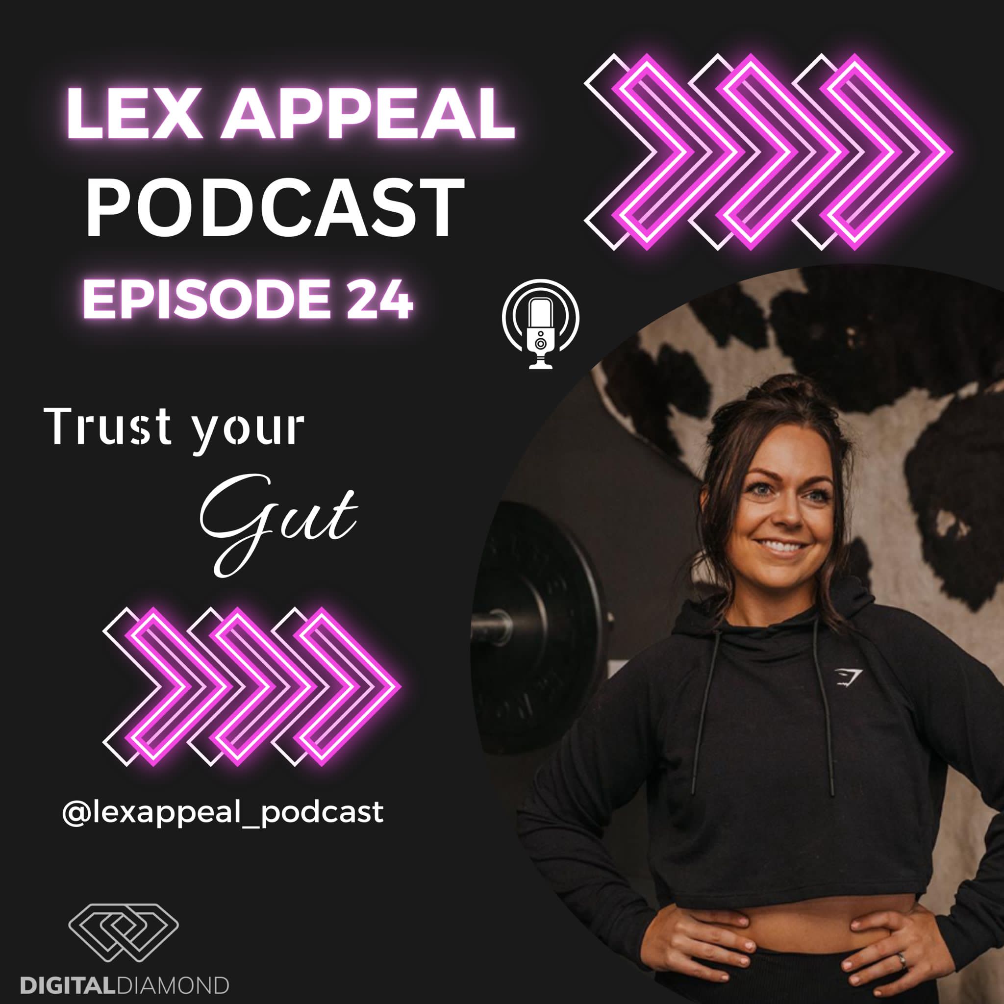 Lex Appeal