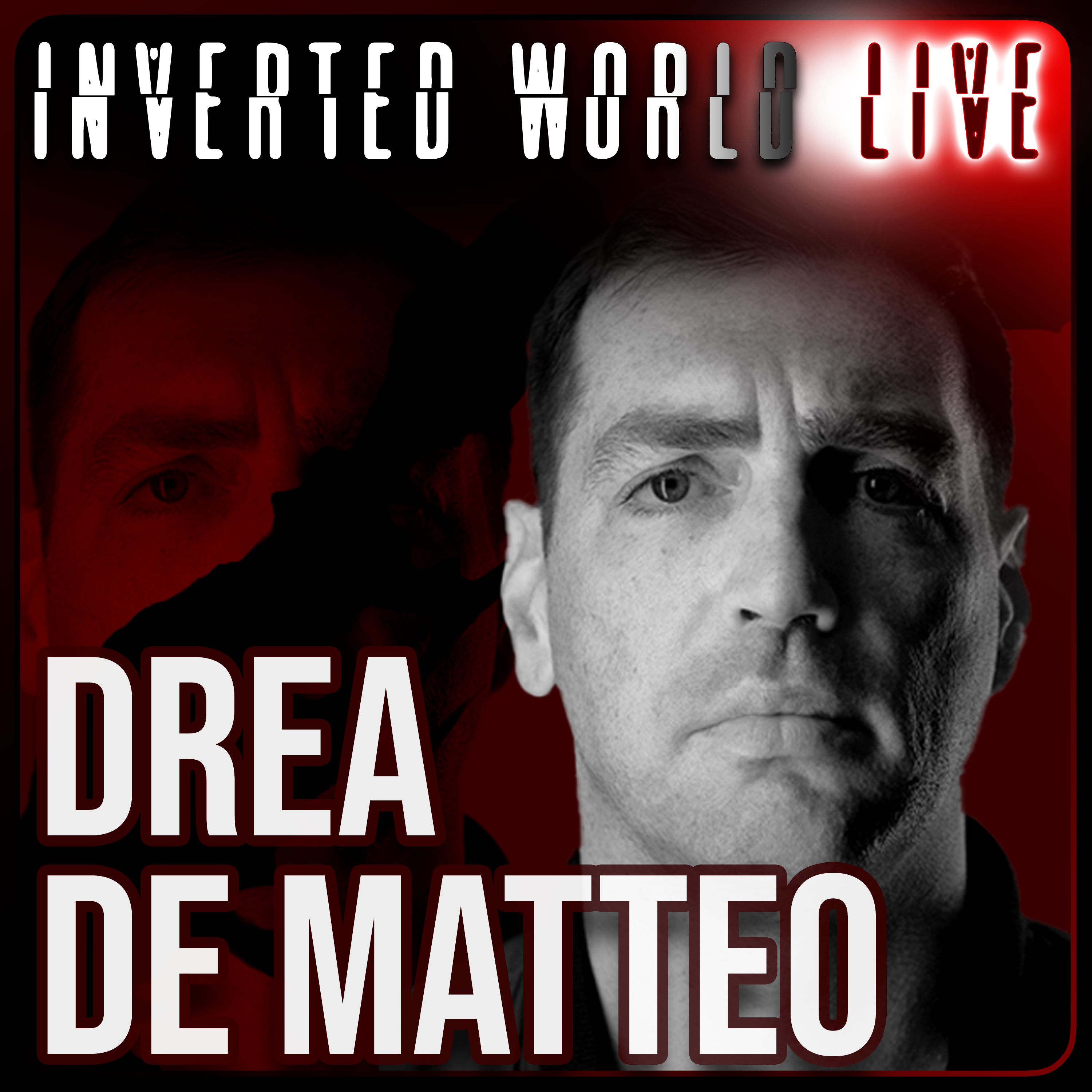 Drea de Matteo: Scary Stories from Inside Laurel Canyon